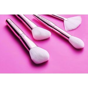 Blush & Glow 5pc E.L.F make up brush set